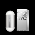 212 NYC WOMAN — Elegancia Urbana Femenina