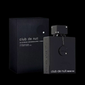 Club de Nuit Intense Man — Elegancia Nocturna Masculina