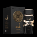ASAD LATTAFA — Intensidad Elegante Masculina