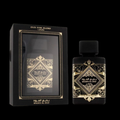 OUD FOR GLORY — Intensidad Árabe Sofisticada