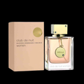 CLUB DE NUIT WOMAN — Elegancia Femenina Sofisticada
