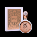 FAKHAR ROSE LATTAFA — Elegancia Femenina Sofisticada