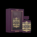 LATTAFA AMETHYST — Elegancia Floral Oriental
