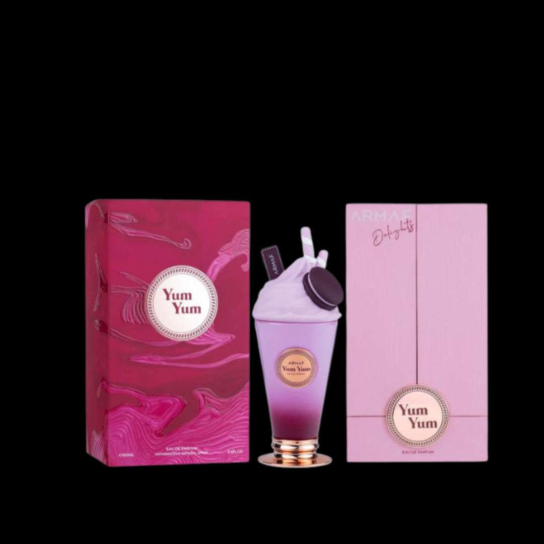 YUM YUM ARMAF — Dulzura Femenina Irresistible