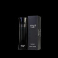 ARMANI CODE — Elegancia Masculina Sofisticada
