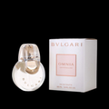 BVLGARI OMNIA CRYSTALLINE — Elegancia Femenina Delicada