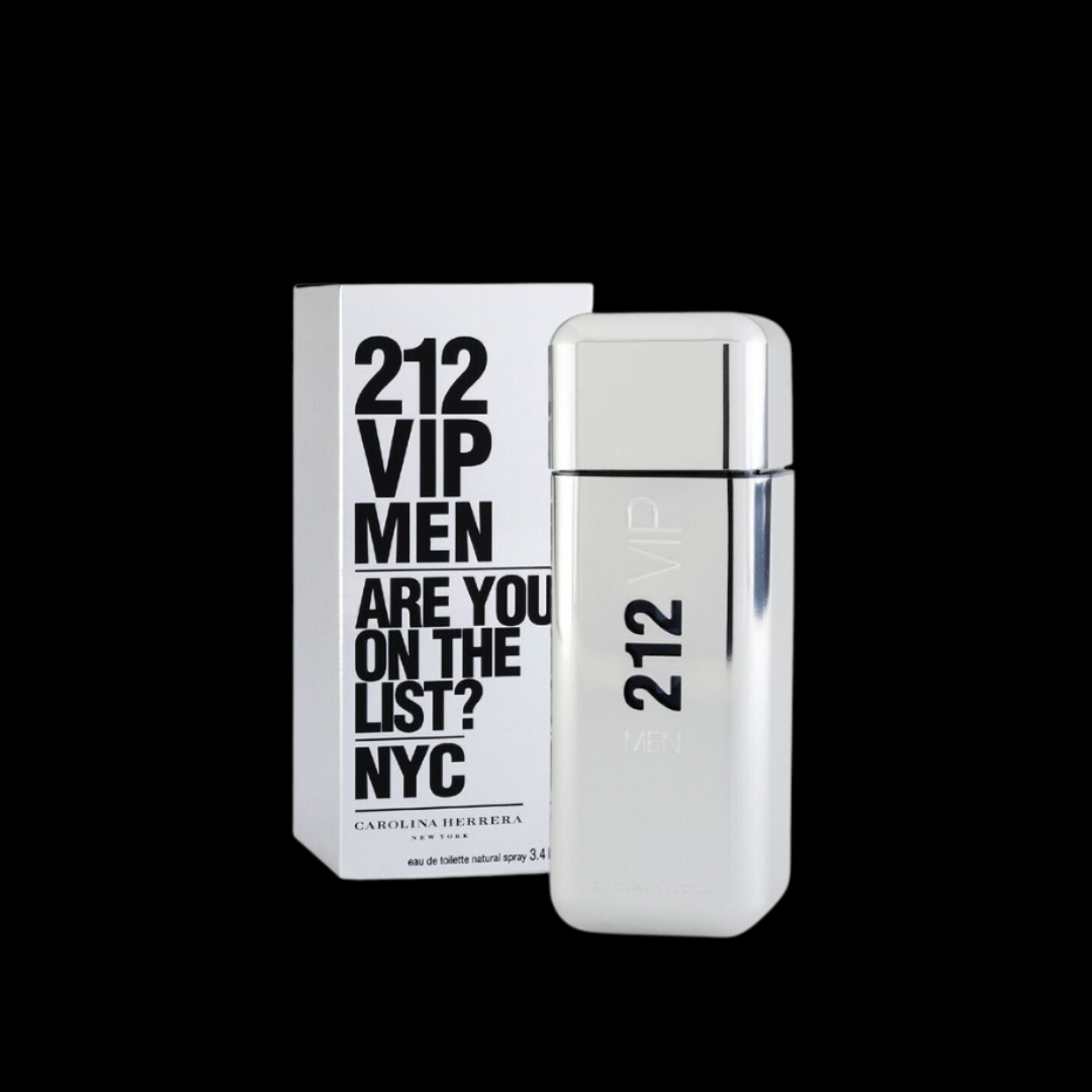 212 VIP MEN — Exclusividad Nocturna Masculina