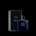 BLEU DE CHANEL — Elegancia Masculina Atemporal