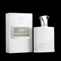 CREED SILVER MOUNTAIN WATER — Frescura Exclusiva Masculina