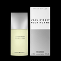 ISSEY MIYAKE L’EAU D’ISSEY POUR HOMME — Frescura Japonesa Sofisticada