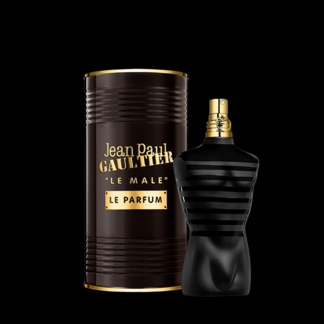 JEAN PAUL GAULTIER LE MALE — Elegancia Masculina Icónica