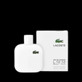 LACOSTE L.12.12 BLANC — Frescura Masculina Elegante