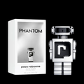 PACO RABANNE PHANTOM — Energía Moderna y Seducción Tecnológica