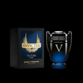 INVICTUS VICTORY PACO RABANNE— Intensidad Masculina Victoriosa
