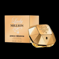 LADY MILLION — Lujo Femenino Seductor